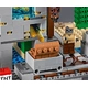 Мина Creeper Lego Minecraft  - 9