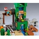 Мина Creeper Lego Minecraft  - 10