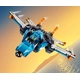 Хеликоптер с двойни ротори Lego Creator  - 8