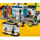 Магазин за домашни любимци и кафе Lego Creator  - 5
