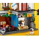 Магазин за домашни любимци и кафе Lego Creator  - 7