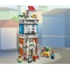 Магазин за домашни любимци и кафе Lego Creator  - 8