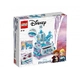 Кутията за бижута на Елза - Lego Disney Princess  - 2