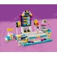Гимнастическото шоу на Stephanie Lego Friends  - 11