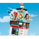 Спасителен център във фара Lego Friends  - 15