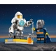 Пакет с хора – космически изследвания - Lego City Space Port  - 11