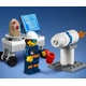 Пакет с хора – космически изследвания - Lego City Space Port  - 5
