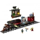 Експресен влак с духове Lego Hidden Side  - 3