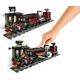 Експресен влак с духове Lego Hidden Side  - 6