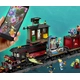 Експресен влак с духове Lego Hidden Side  - 10