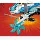 ShuriCopter Lego Ninjago  - 12