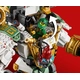 Роботът титан на Lloyd Lego Ninjago  - 8