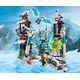 Замъкът на изоставения император Lego Ninjago  - 11