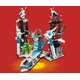 Замъкът на изоставения император Lego Ninjago  - 8
