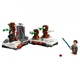 Дуел на Starkiller Base Lego Star Wars  - 4