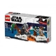 Дуел на Starkiller Base Lego Star Wars  - 1