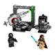 Оръдие на звездата на смъртта Lego Star Wars  - 3