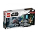 Оръдие на звездата на смъртта Lego Star Wars  - 1
