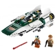 A-wing Starfighter™ на Съпротивата Lego Star Wars  - 3