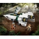 A-wing Starfighter™ на Съпротивата Lego Star Wars  - 5