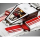 Y-wing Starfighter™ на Съпротивата Lego Star Wars  - 7