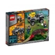 Преследване с птеранодон Lego Jurassic World  - 2