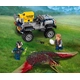 Преследване с птеранодон Lego Jurassic World  - 9