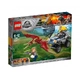 Преследване с птеранодон Lego Jurassic World  - 1