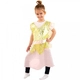 Детска рокля Tomy ADORBS Green Fairy за тематично парти  - 1