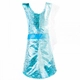 Детска рокля Tomy ADORBS Blue Frost за тематично парти  - 2