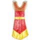 Детска рокля Tomy ADORBS Red Fire за тематично парти  - 2