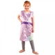 Детска рокля Tomy ADORBS Purple Unicorn за тематично парти  - 1