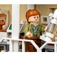 Индораптор в Lockwood Estate Lego Jurassic World  - 11