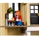 Индораптор в Lockwood Estate Lego Jurassic World  - 12