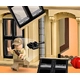 Индораптор в Lockwood Estate Lego Jurassic World  - 7