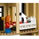 Индораптор в Lockwood Estate Lego Jurassic World  - 10