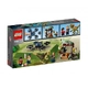 Дилофозавър на свобода Lego Jurassic World  - 2