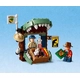 Дилофозавър на свобода Lego Jurassic World  - 7