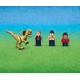 Дилофозавър на свобода Lego Jurassic World  - 10
