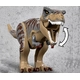Битка между тиранозавър и динозавър-робот-Lego Jurassic World  - 6