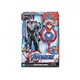Фигура Капитан Америка Hasbro Avengers  - 1