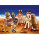 Преносимо куфарче Египет Playmobil  - 3