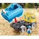 Камион с цистерна за вода Playmobil  - 6