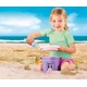 Кофа за пясък щанд за сладолед Playmobil  - 3