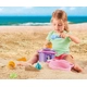 Кофа за пясък щанд за сладолед Playmobil  - 4