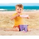 Кофа за пясък щанд за сладолед Playmobil  - 5
