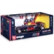 Red Bull Racing TAG Heuer RB13 Bburago  - 2