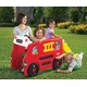 Пързалка пожарна кола Little Tikes  - 5