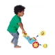 Активна играчка за бутане Бързите топки, Toomies  - 4