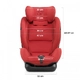 Столче за кола KinderKraft MYWAY, 0 - 36 kg, Червено  - 3